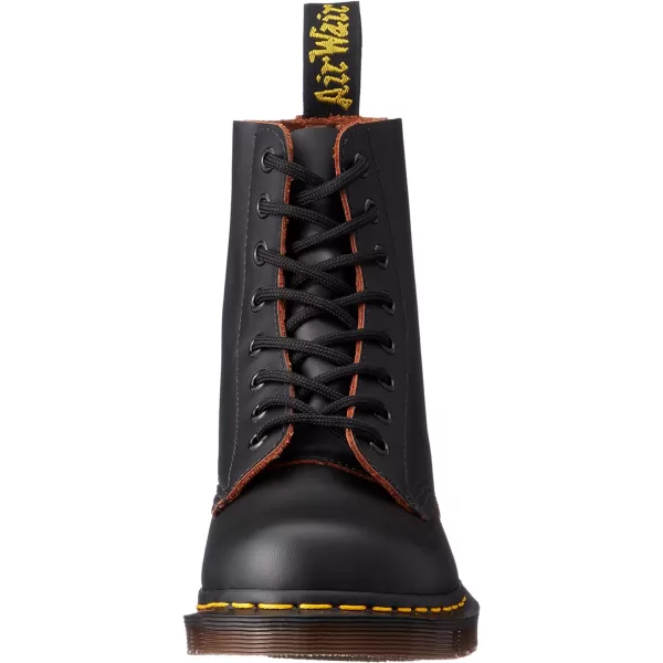 Dr Martens 1490 10Eye Leather Boot for Men and WomenMulti