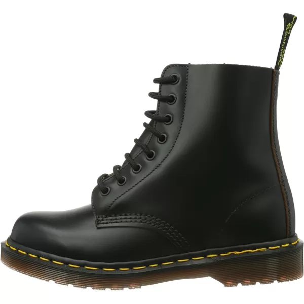 Dr Martens 1490 10Eye Leather Boot for Men and WomenMulti