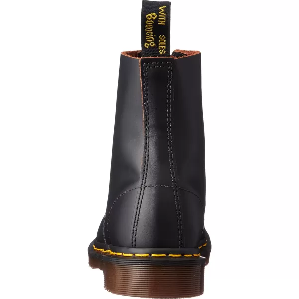 Dr Martens 1490 10Eye Leather Boot for Men and WomenMulti