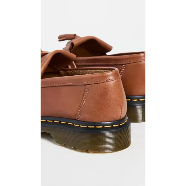 Dr Martens Adrian YSSaddle Tan