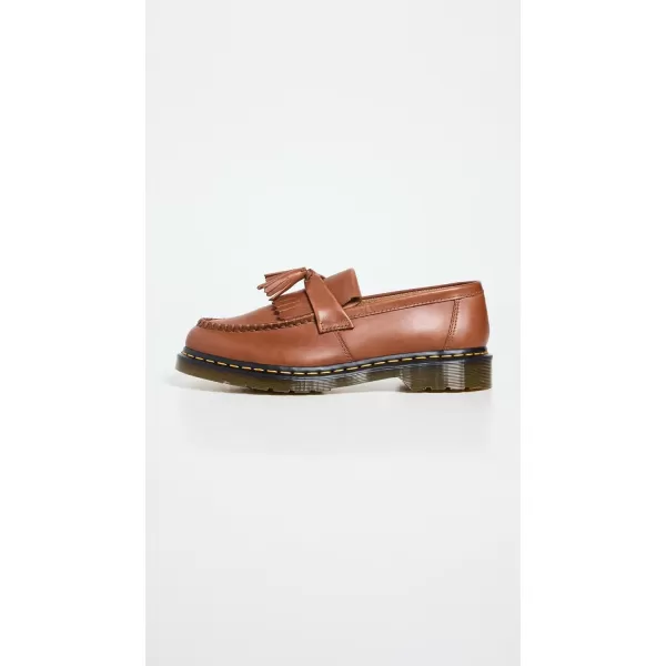 Dr Martens Adrian YSSaddle Tan