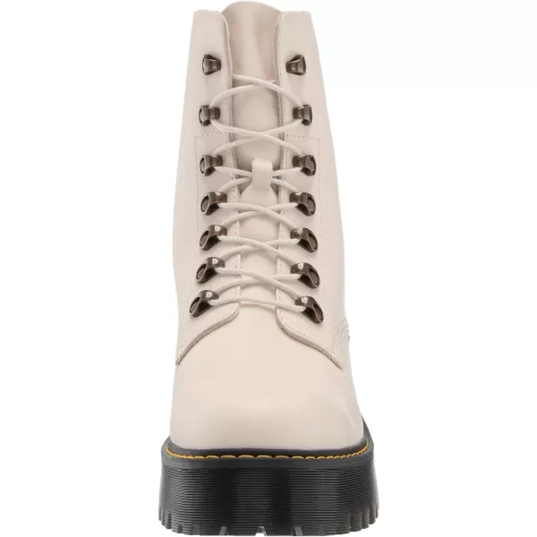 Dr Martens Leona BootBone Temperley