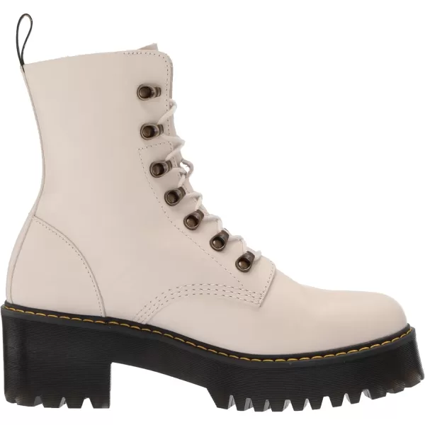 Dr Martens Leona BootBone Temperley