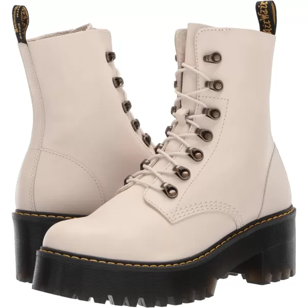 Dr Martens Leona BootBone Temperley