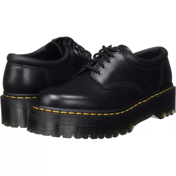 Dr Martens Mens 5Eye Style 8053 QuadMulti