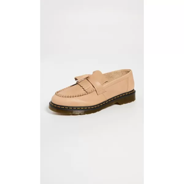 Dr Martens Mens Adrian Carrara LoafersBeige