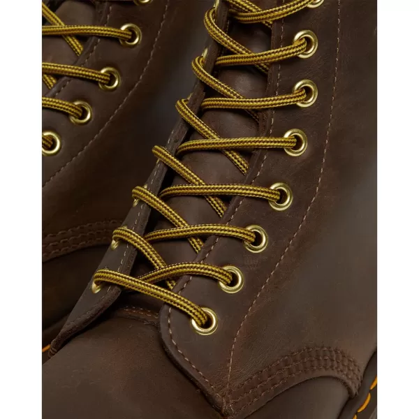 Dr Martens Unisex 1460 Crazy Horse Leather BootsAztec