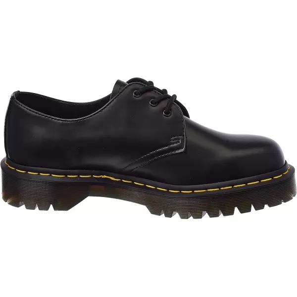 Dr Martens Unisex 1461 Bex Smooth OxfordMulti