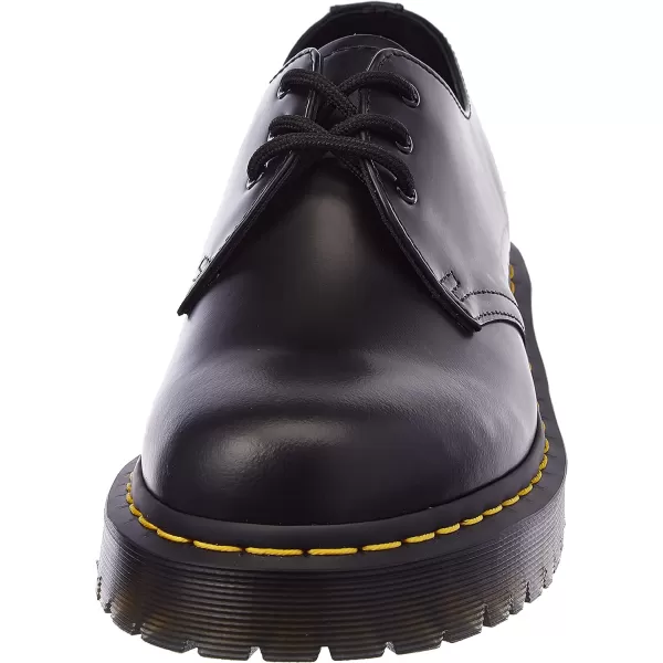 Dr Martens Unisex 1461 Bex Smooth OxfordMulti