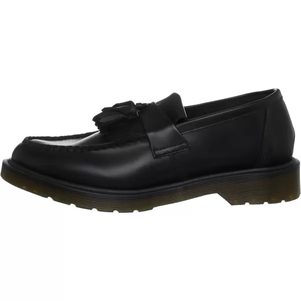 Dr Martens Unisex Adrian SlipOn LoaferBlack