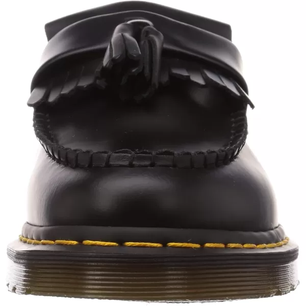 Dr Martens Unisex Adrian SlipOn LoaferBlack