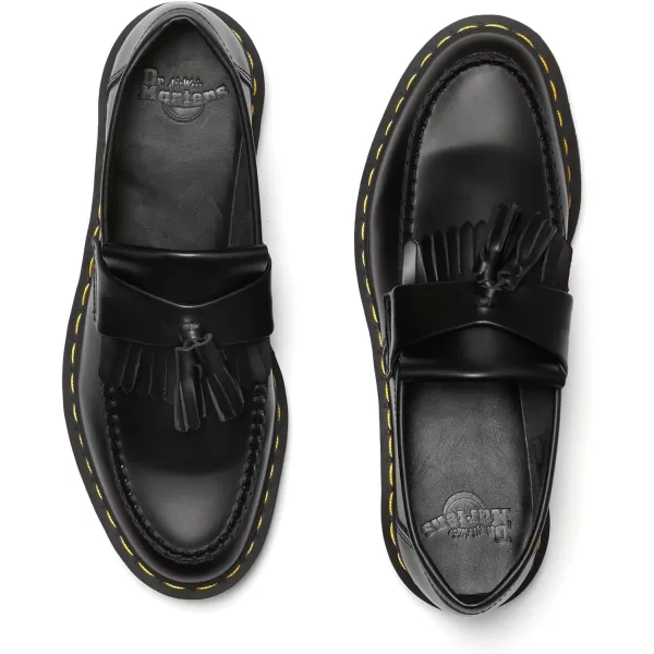 Dr Martens Unisex Adrian SlipOn LoaferMulti