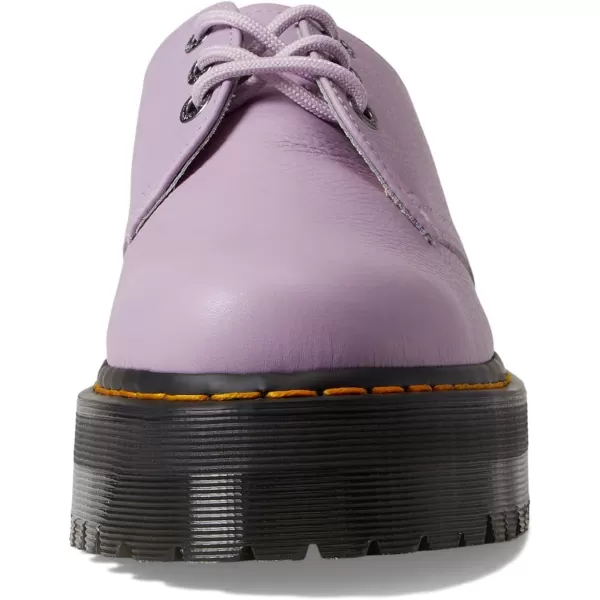 Dr Martens UnisexAdult 1461 Quad Ii PlatformLilac