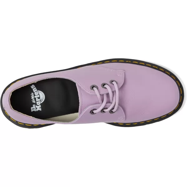 Dr Martens UnisexAdult 1461 Quad Ii PlatformLilac