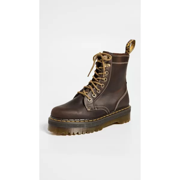 Dr Martens UnisexAdult 31125201 Jadon ArcMulti