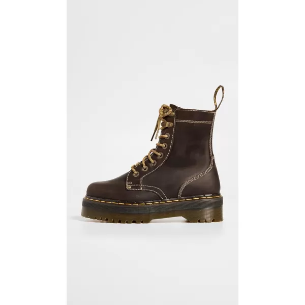 Dr Martens UnisexAdult 31125201 Jadon ArcMulti