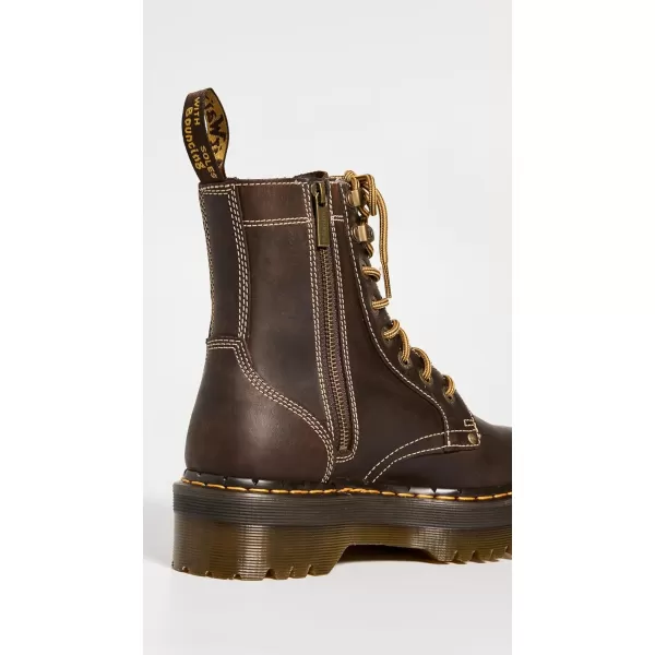 Dr Martens UnisexAdult 31125201 Jadon ArcMulti