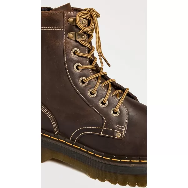 Dr Martens UnisexAdult 31125201 Jadon ArcMulti