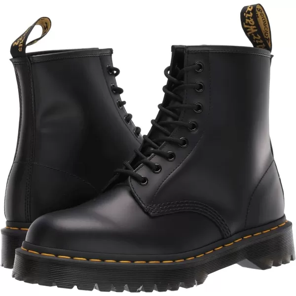 Dr Martens Womens 1460 BexBlack