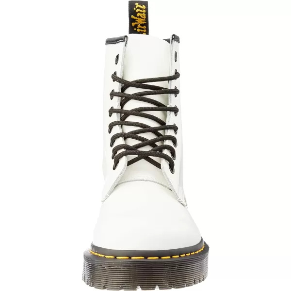 Dr Martens Womens 1460 BexWhite