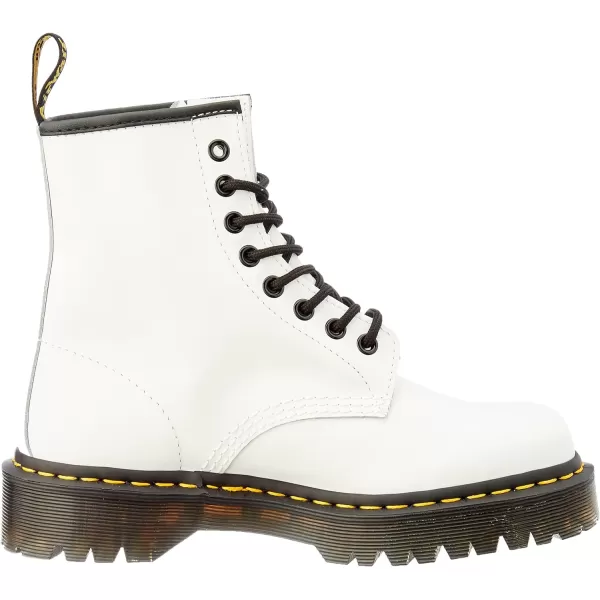 Dr Martens Womens 1460 BexWhite