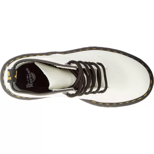 Dr Martens Womens 1460 BexWhite