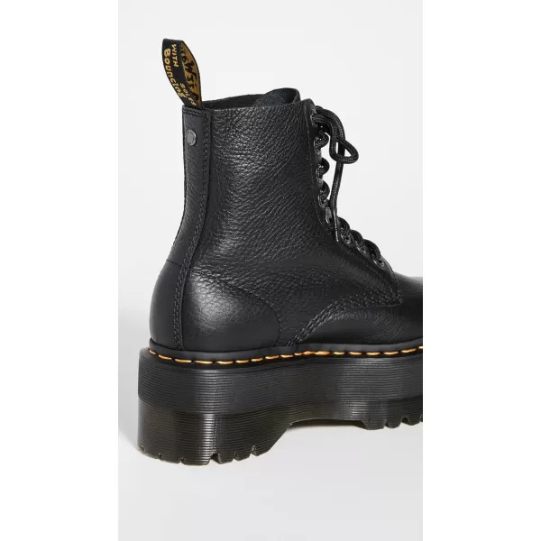 Dr Martens Womens 1460 Pascal Max Combat BootsMulti