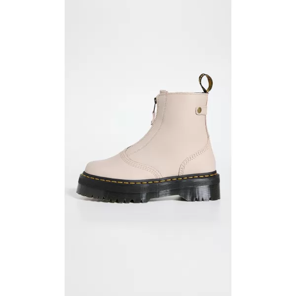 Dr Martens Womens JettaVintage Taupe Sendal