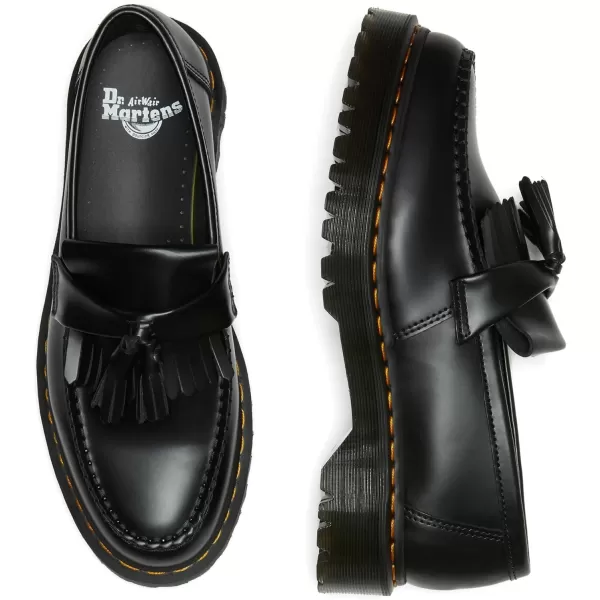 Dr Martens Womens Loafer Adrian BexMulti