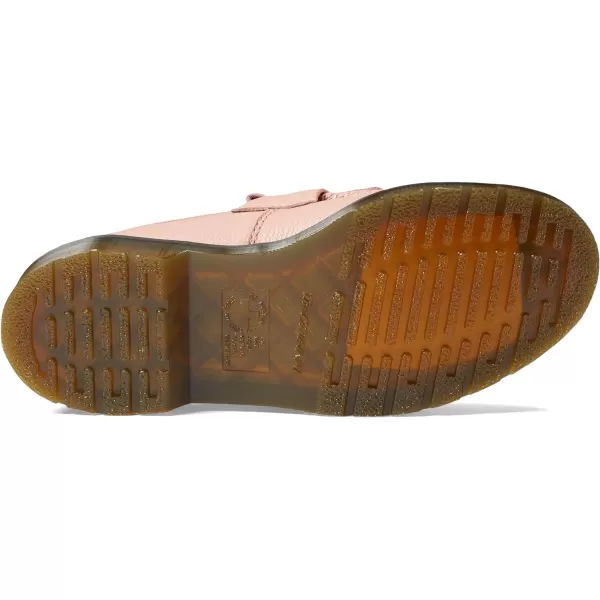 Dr Martens Womens LoaferPeach Beige