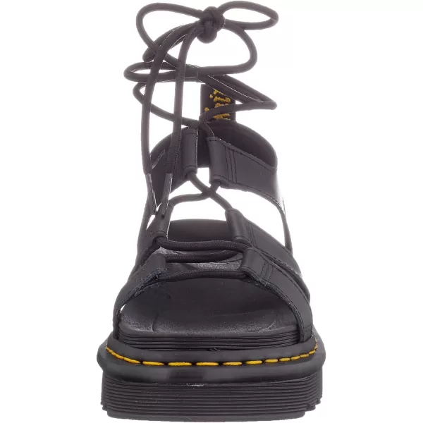 Dr Martens Womens Nartilla SandalBlack