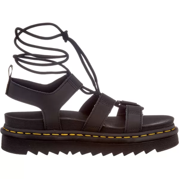 Dr Martens Womens Nartilla SandalBlack