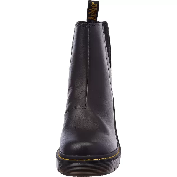 Dr Martens Womens Spence Chelsea BootBlack