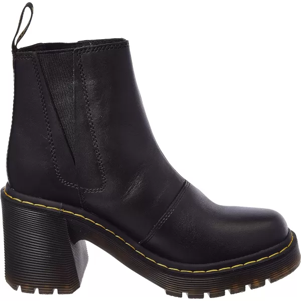 Dr Martens Womens Spence Chelsea BootBlack