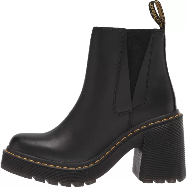 Dr Martens Womens Spence Chelsea BootBlack