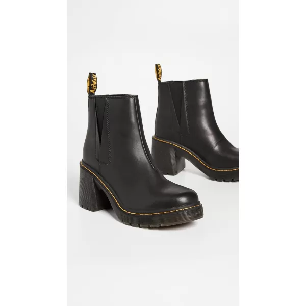 Dr Martens Womens Spence Chelsea BootBlack Sendal