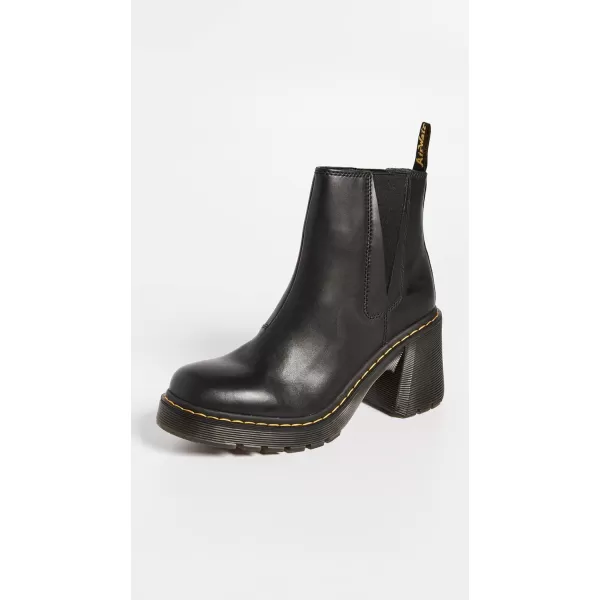 Dr Martens Womens Spence Chelsea BootBlack Sendal