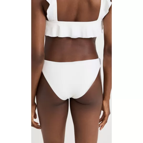 Eberjey Womens So Solid Annia BottomsEcru