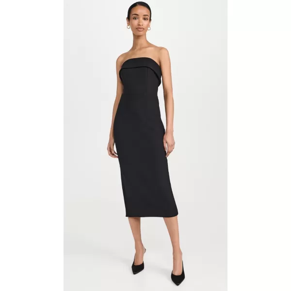 Elliatt Womens Norma DressBlack