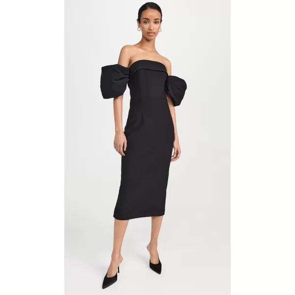 Elliatt Womens Norma DressBlack