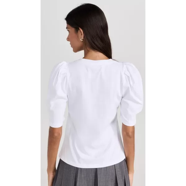 English Factory Womens Womens TShirtWhite