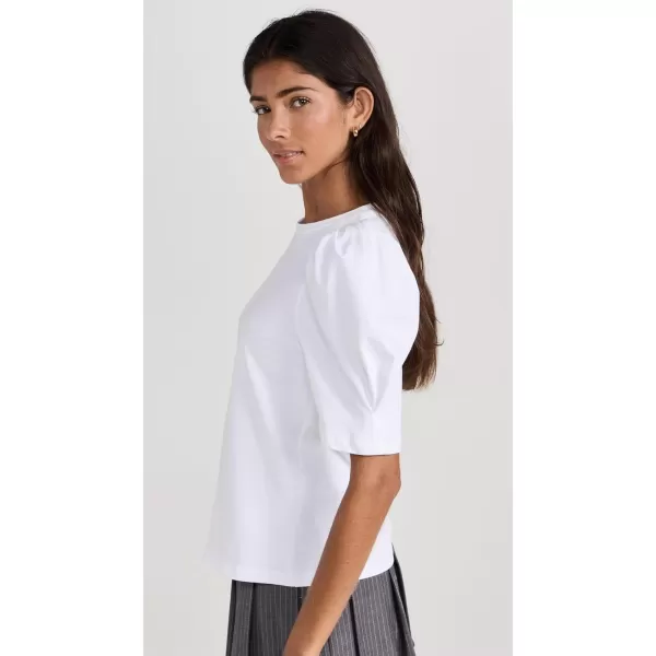 English Factory Womens Womens TShirtWhite