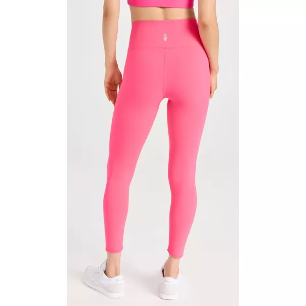 FP Movement Womens Core LeggingsHot Pink