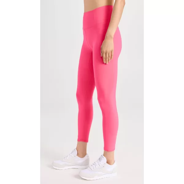 FP Movement Womens Core LeggingsHot Pink