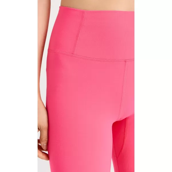 FP Movement Womens Core LeggingsHot Pink