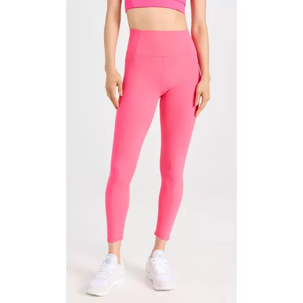 FP Movement Womens Core LeggingsHot Pink