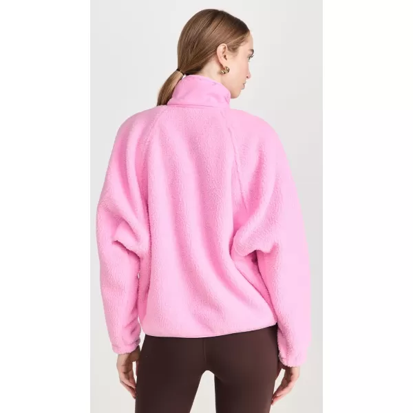 FP Movement Womens Hit The Slopes JacketPrism Pink