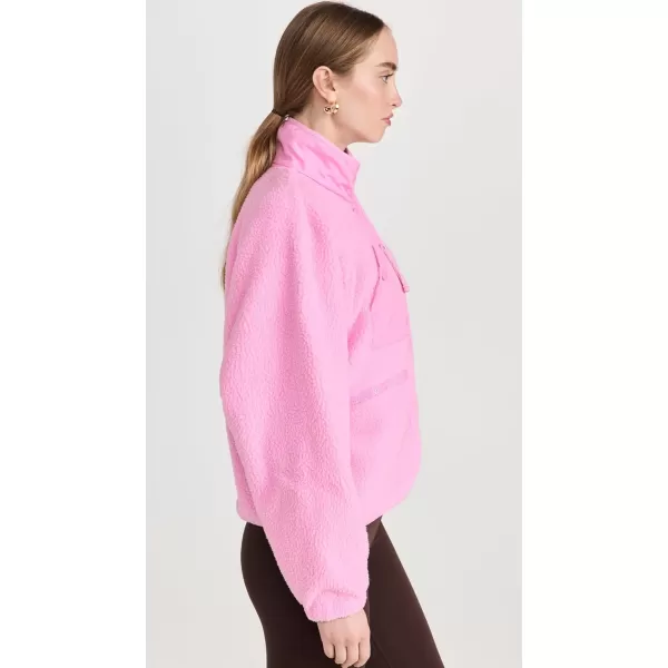 FP Movement Womens Hit The Slopes JacketPrism Pink