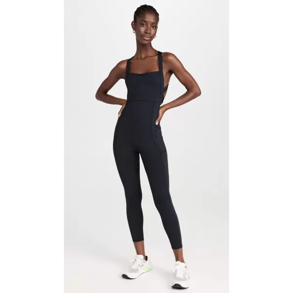 FP Movement Womens My High OnesieBlack