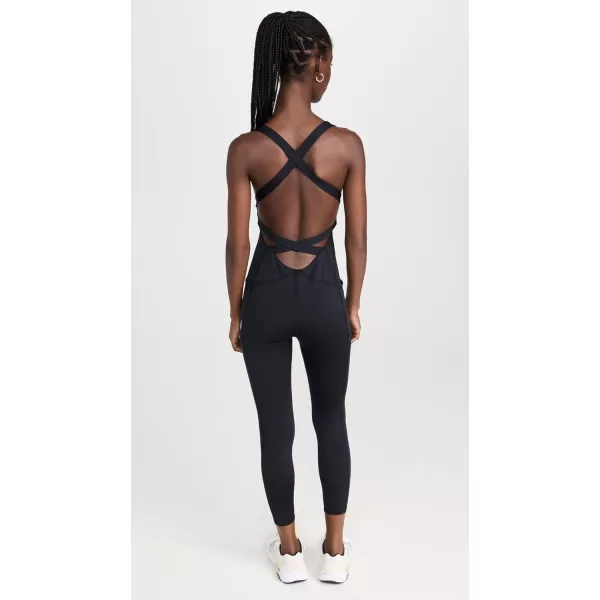 FP Movement Womens My High OnesieBlack